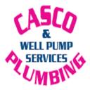 Casco Plumbing And Well Pump Service logo
